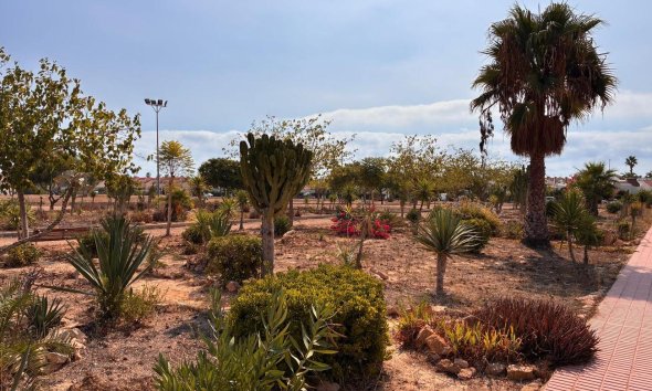Revente - Apartment -
Los Almendros (Orihuela-Costa) - Costa Blanca