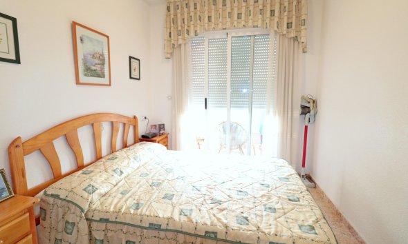 Revente - Apartment -
Torrevieja - Acequion