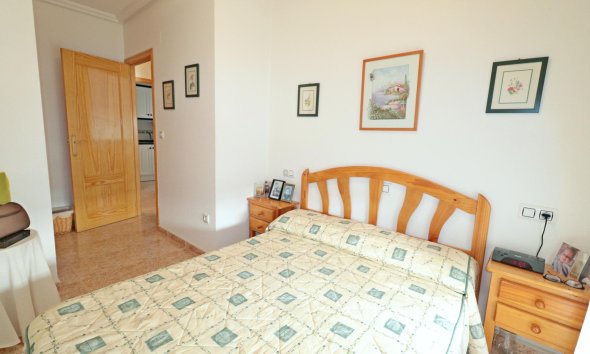 Revente - Apartment -
Torrevieja - Acequion