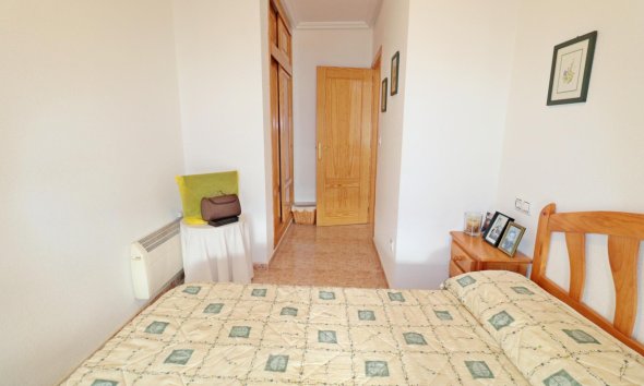 Revente - Apartment -
Torrevieja - Acequion