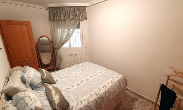 Revente - Apartment -
Torrevieja - Playa del Cura