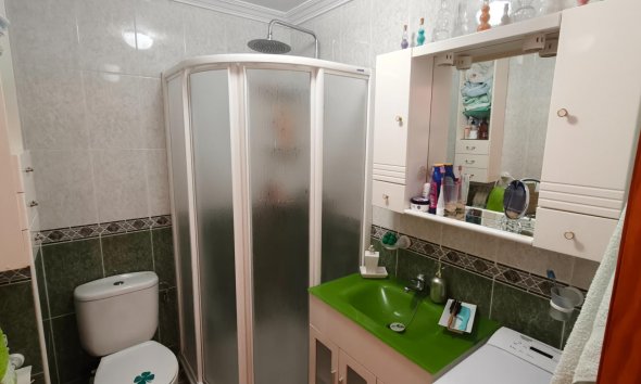 Revente - Apartment -
Torrevieja - Playa del Cura