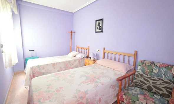 Revente - Apartment -
Torrevieja - Acequion