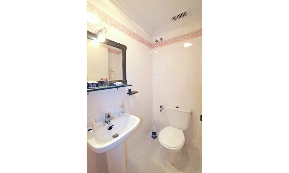 Revente - Apartment -
Torrevieja - Acequion