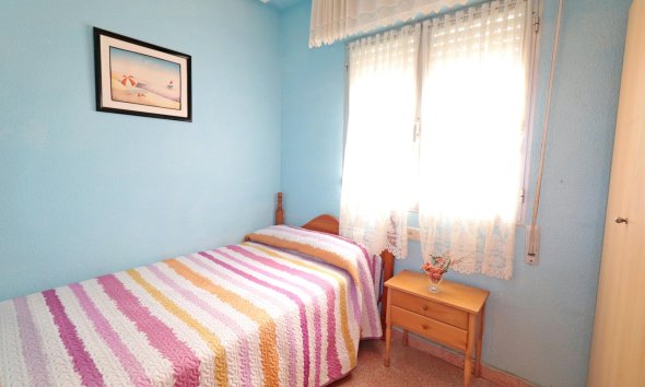 Revente - Apartment -
Torrevieja - Acequion