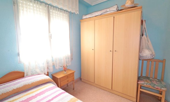 Revente - Apartment -
Torrevieja - Acequion