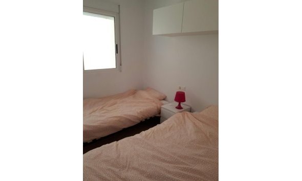 Revente - Apartment -
Orihuela Costa - Costa Blanca