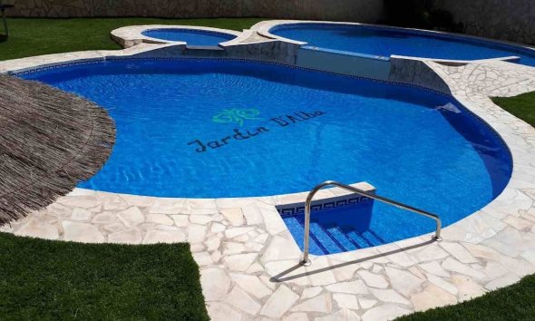 Revente - Apartment -
Orihuela Costa - Costa Blanca