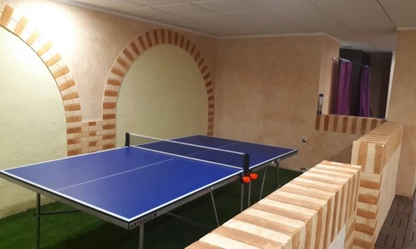Revente - Apartment -
Orihuela Costa - Costa Blanca