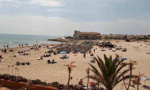 Revente - Apartment -
Orihuela Costa - Costa Blanca