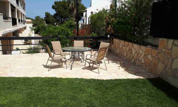 Revente - Apartment -
Orihuela Costa - Costa Blanca