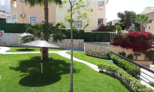 Revente - Apartment -
Orihuela Costa - Costa Blanca