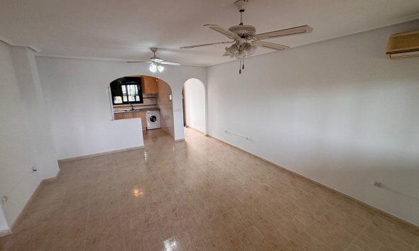 Revente - Apartment -
Ciudad Quesada - Costa Blanca