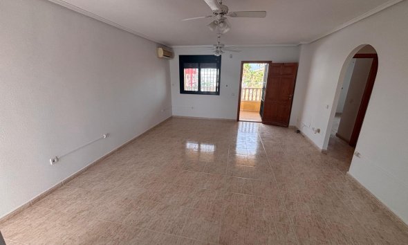 Revente - Apartment -
Ciudad Quesada - Costa Blanca