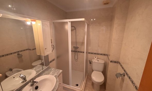 Revente - Apartment -
Ciudad Quesada - Costa Blanca