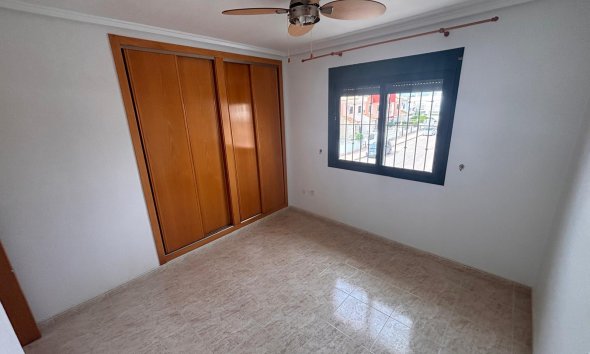 Revente - Apartment -
Ciudad Quesada - Costa Blanca