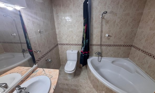 Revente - Apartment -
Ciudad Quesada - Costa Blanca