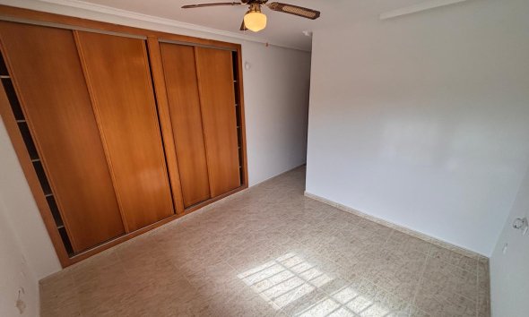 Revente - Apartment -
Ciudad Quesada - Costa Blanca