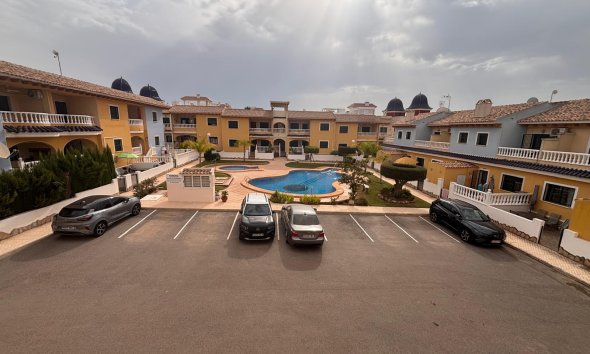 Revente - Apartment -
Ciudad Quesada - Costa Blanca