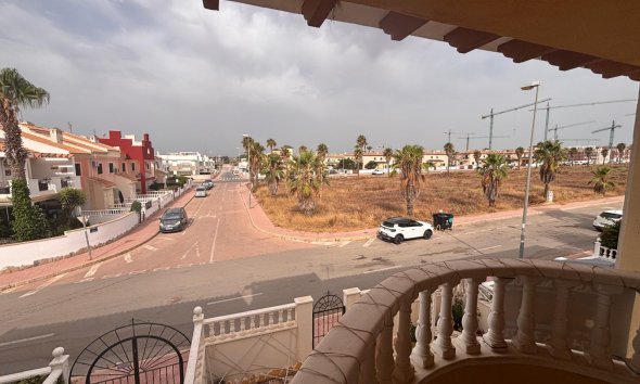 Revente - Apartment -
Ciudad Quesada - Costa Blanca