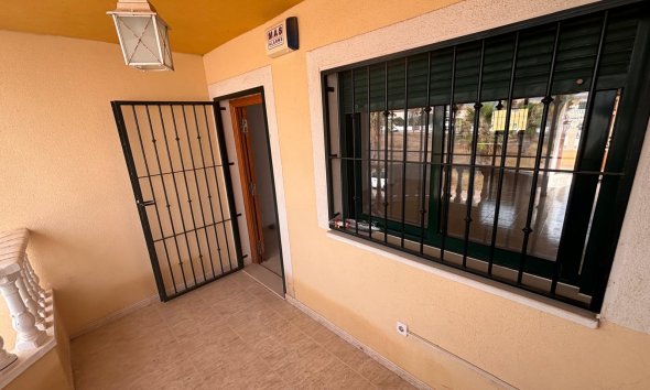 Revente - Apartment -
Ciudad Quesada - Costa Blanca