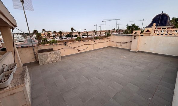 Revente - Apartment -
Ciudad Quesada - Costa Blanca