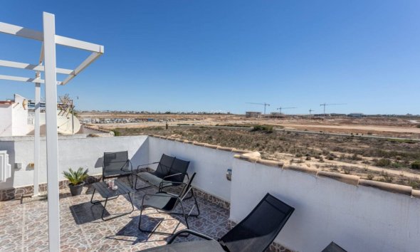 Revente - Apartment -
Torrevieja - Costa Blanca