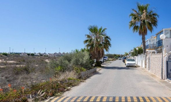 Revente - Apartment -
Torrevieja - Costa Blanca