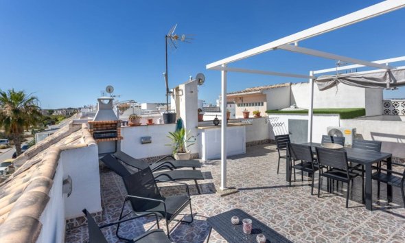 Revente - Apartment -
Torrevieja - Costa Blanca