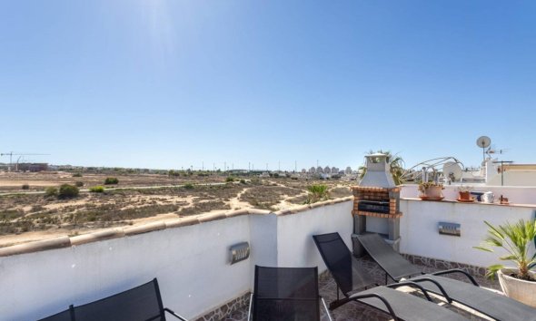Revente - Apartment -
Torrevieja - Costa Blanca