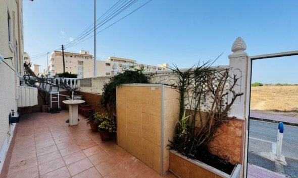 Revente - Apartment -
La Mata - Costa Blanca