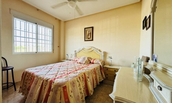 Revente - Apartment -
La Mata - Costa Blanca