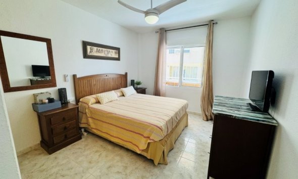 Revente - Apartment -
La Mata - Costa Blanca