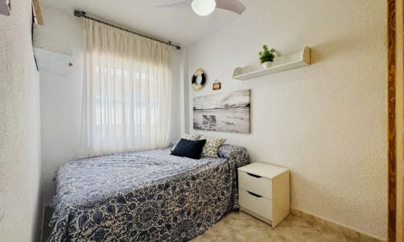 Revente - Apartment -
La Mata - Costa Blanca
