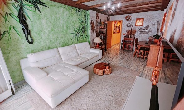 Revente - Apartment -
Torrevieja - Acequion