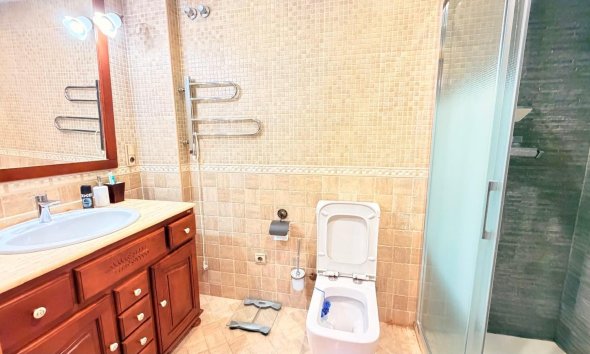 Revente - Apartment -
Torrevieja - Acequion