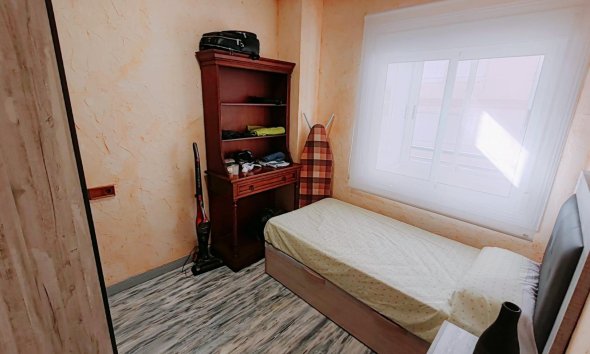 Revente - Apartment -
Torrevieja - Acequion