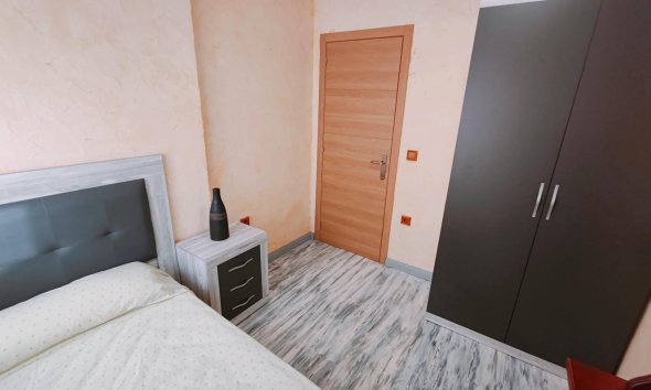 Revente - Apartment -
Torrevieja - Acequion
