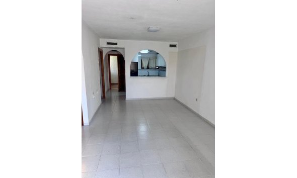 Revente - Apartment -
Torrevieja - Parque de las Naciones