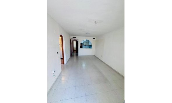 Revente - Apartment -
Torrevieja - Parque de las Naciones