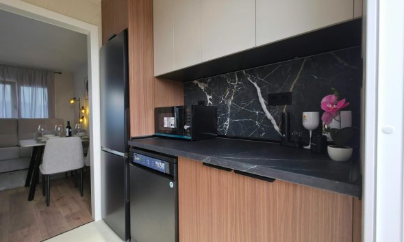 Revente - Bungalow -
Torrevieja - Zona Los Frutales