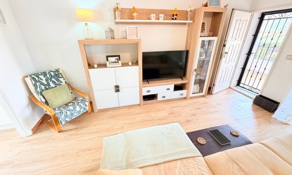 Revente - Apartment -
Los Montesinos - Costa Blanca