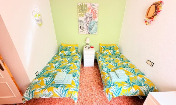 Revente - Apartment -
Los Montesinos - Costa Blanca