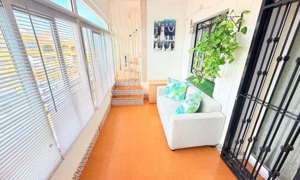 Revente - Apartment -
Los Montesinos - Costa Blanca