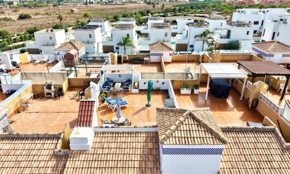 Revente - Apartment -
Los Montesinos - Costa Blanca