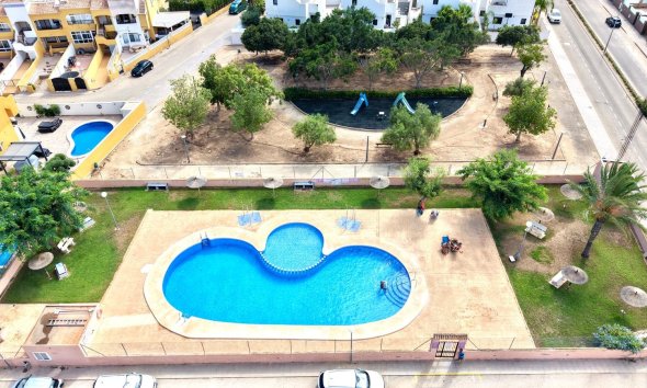 Revente - Apartment -
Los Montesinos - Costa Blanca