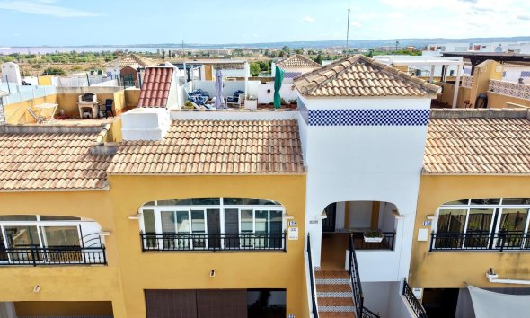 Revente - Apartment -
Los Montesinos - Costa Blanca