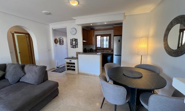 Revente - Bungalow -
Algorfa - Inland