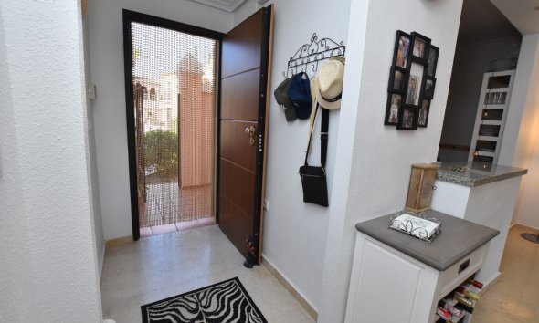 Revente - Bungalow -
Algorfa - Inland