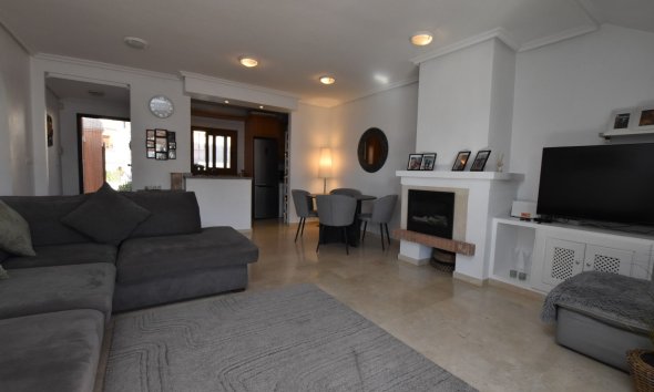 Revente - Bungalow -
Algorfa - Inland